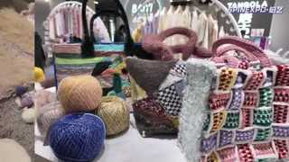 Baiyi Yarn の内部: ゼネラルマネージャーからのメッセージ