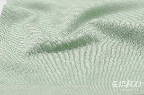 Multifunctional Twisted Silk Yarn 1/26NM Anti Pilling Wear Resistant