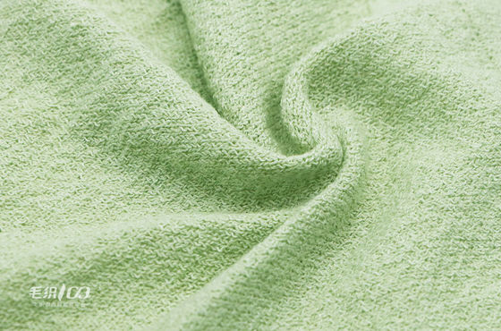 Recycled Moistureproof Crochet Yarn Twist , 1/17NM Anti Pilling Nylon Twisted Yarn